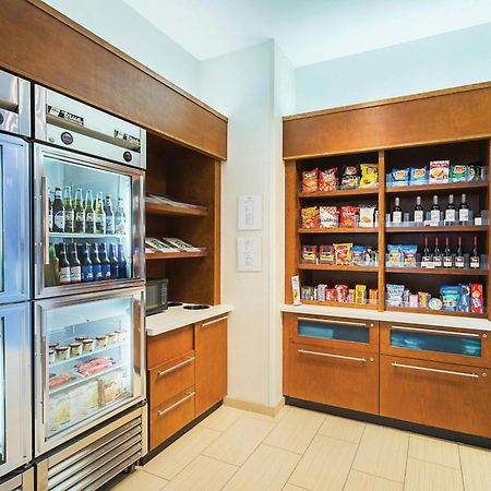 Springhill Suites Tampa North/Tampa Palms Ngoại thất bức ảnh