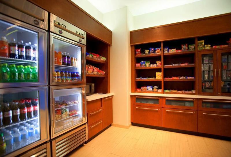 Springhill Suites Tampa North/Tampa Palms Ngoại thất bức ảnh