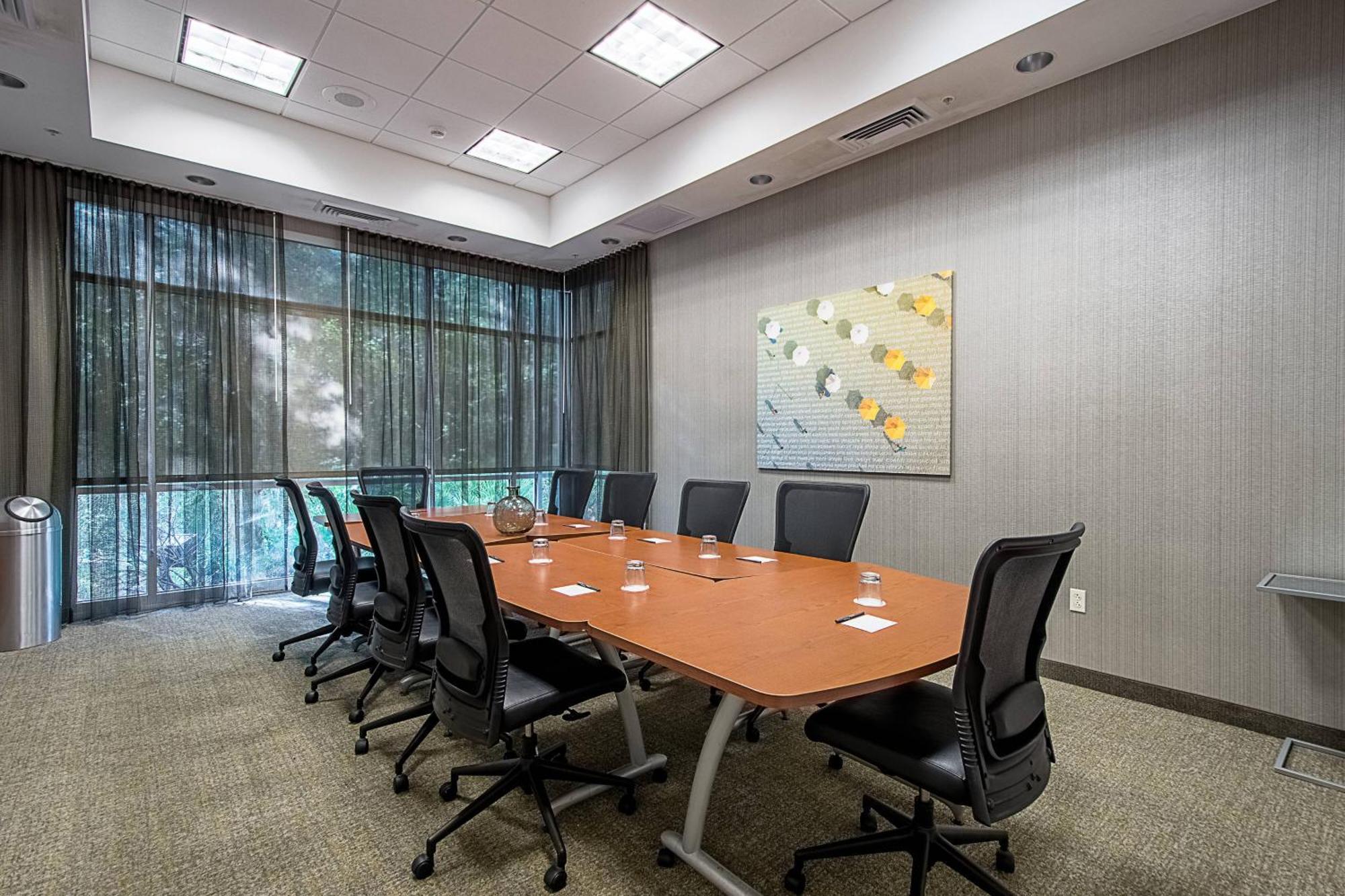 Springhill Suites Tampa North/Tampa Palms Ngoại thất bức ảnh