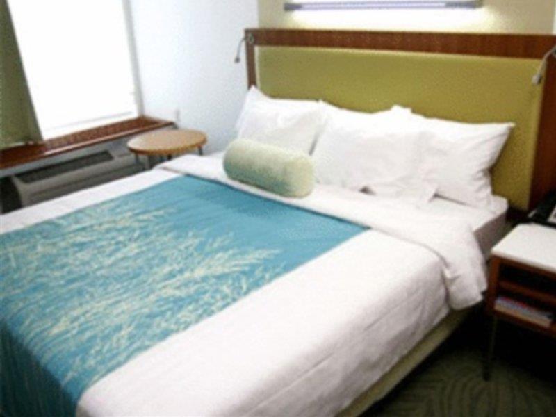 Springhill Suites Tampa North/Tampa Palms Ngoại thất bức ảnh