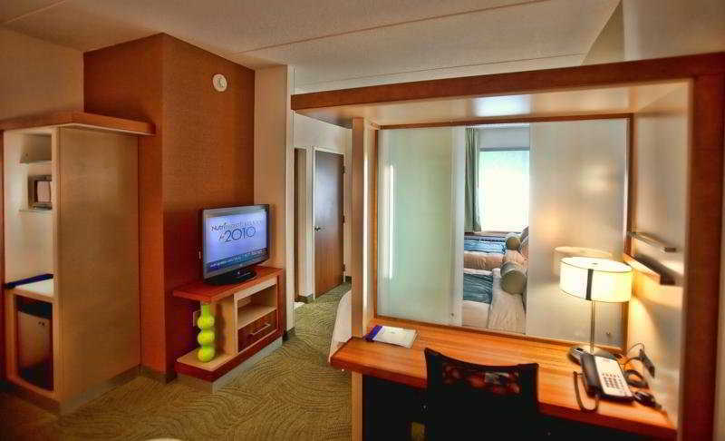 Springhill Suites Tampa North/Tampa Palms Phòng bức ảnh