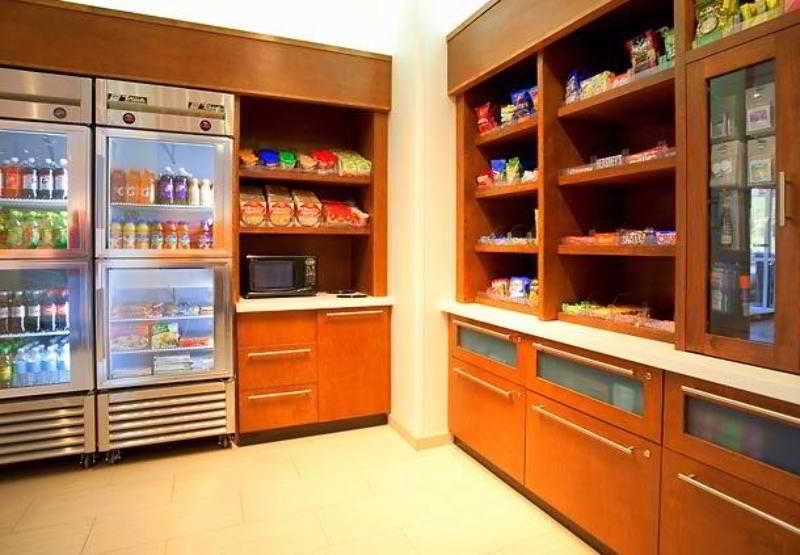 Springhill Suites Tampa North/Tampa Palms Nội địa bức ảnh