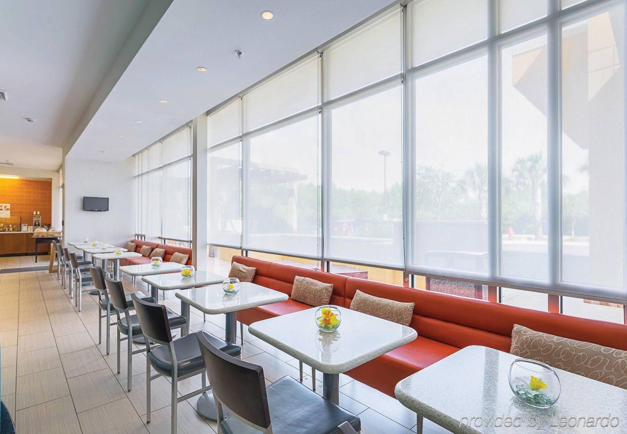 Springhill Suites Tampa North/Tampa Palms Ngoại thất bức ảnh